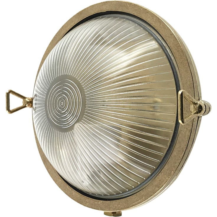 Andromeda 14D skotlampa