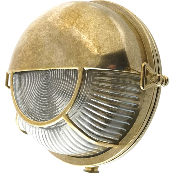 Andromeda 14S skotlampa