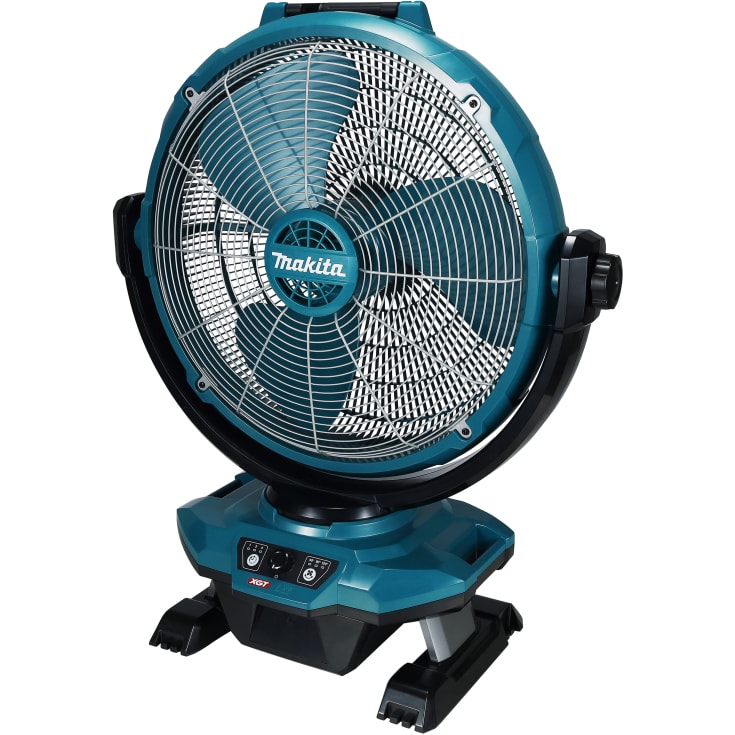 Makita ventilator CF003GZ, 40 V/230 V, 45 cm