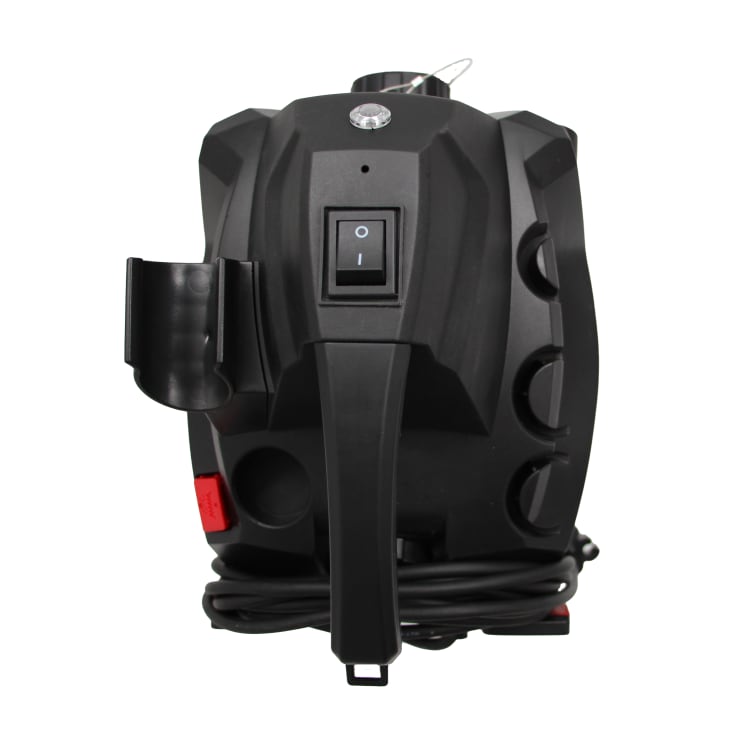 Starmix Smart H dammsugare