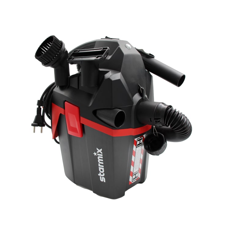 Starmix Smart H dammsugare