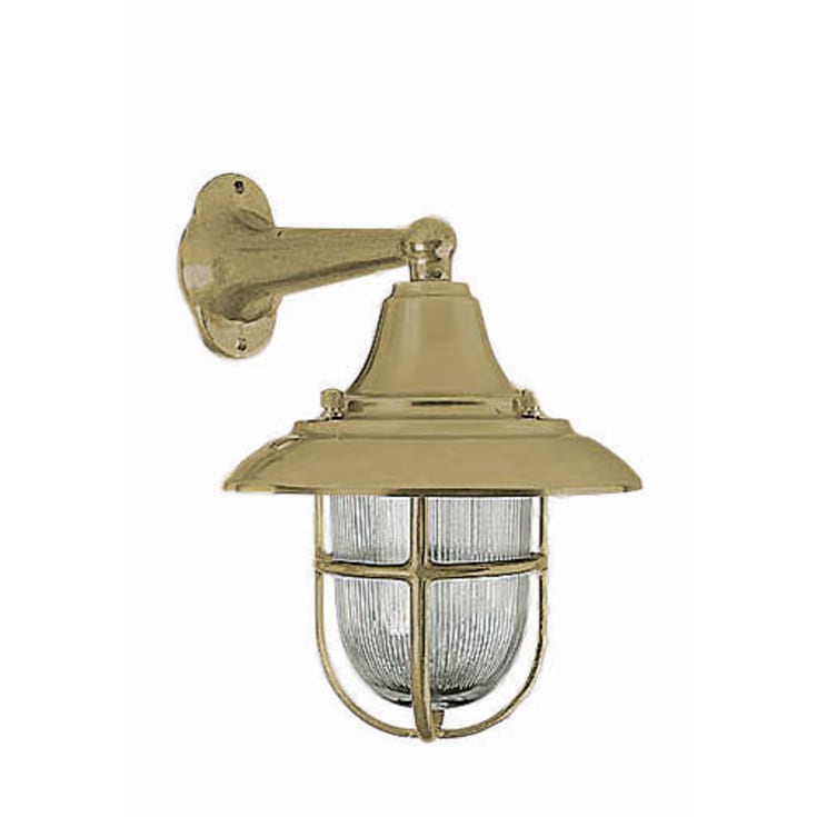 Andromeda 54 vägglampa utomhus