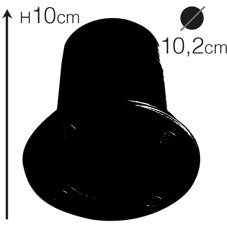 Andromeda 42 nedgravningsspot