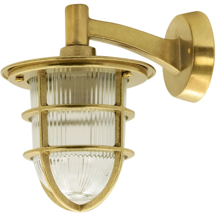 Andromeda 452 vägglampa utomhus