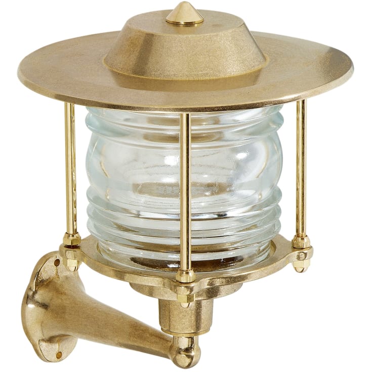 Andromeda 89 vägglampa utomhus