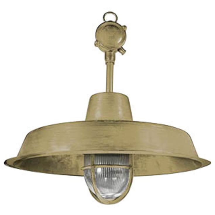 Andromeda 777KS udendørs pendel