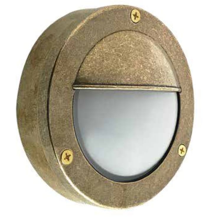 Andromeda 67S skotlampa