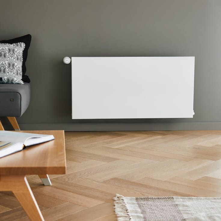 Hudevad Int H H300 T10 L600 ABCD (10), dT35 97W