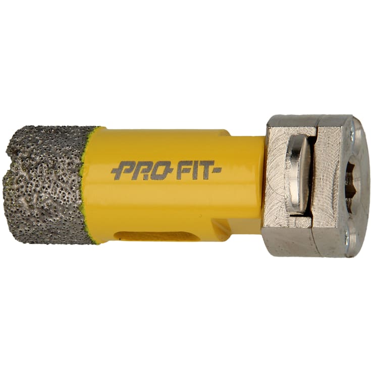 ProFit diamanthulsav, 20 mm
