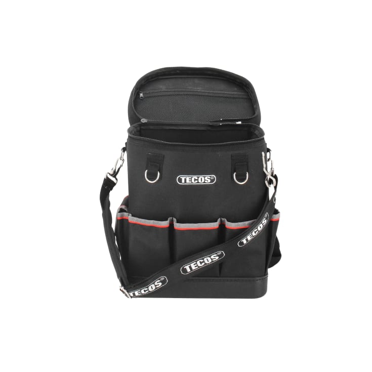 Tecos værktøjstaske, tekniker