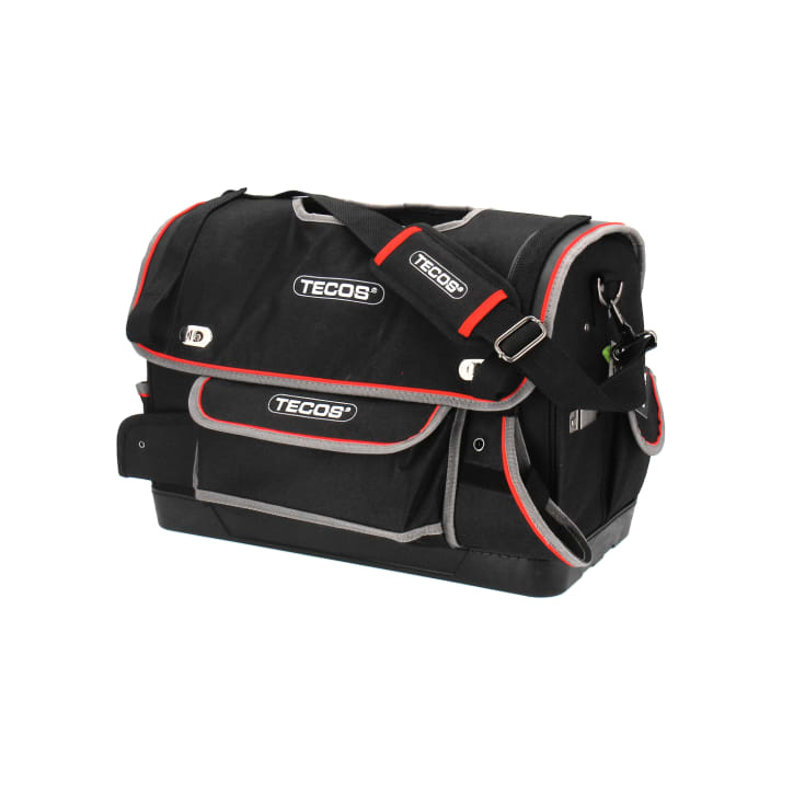 Tecos værktøjstaske, snedker