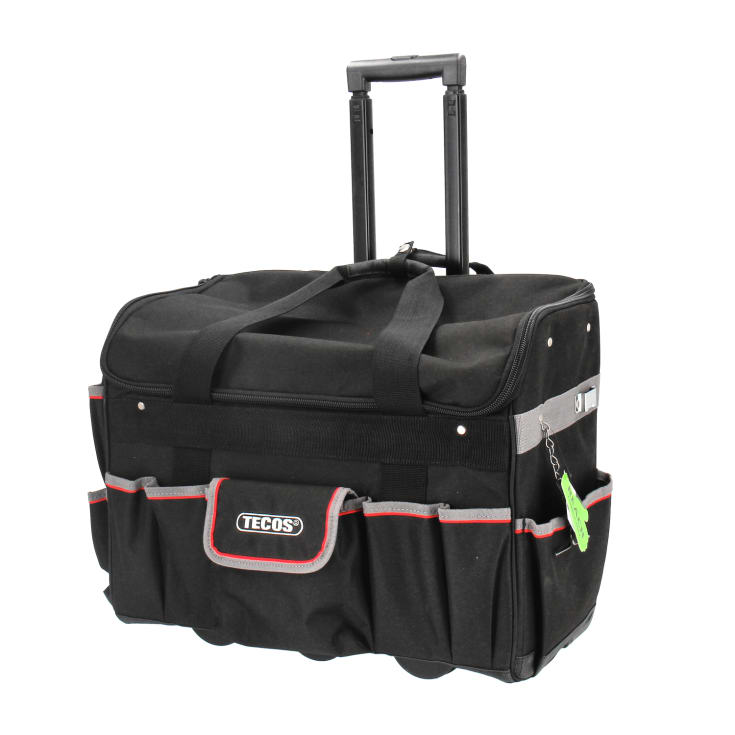 Tecos Proff tool trolley