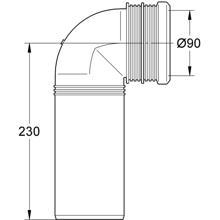 Grohe Essence håndvaskarmatur, børstet sort krom