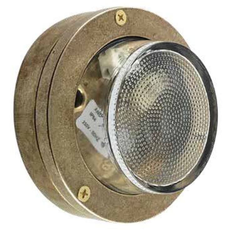 Andromeda 67D skotlampa