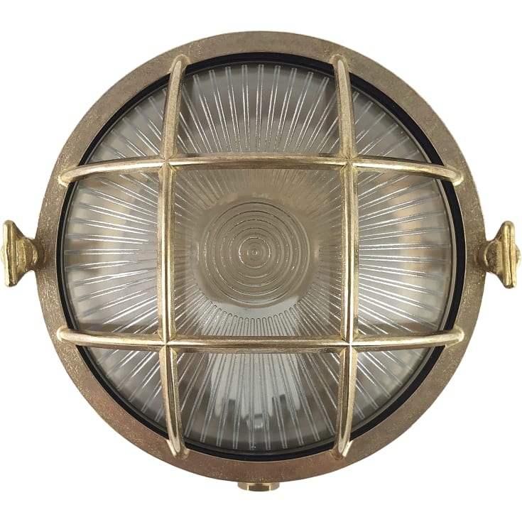 Andromeda 4K skotlampa