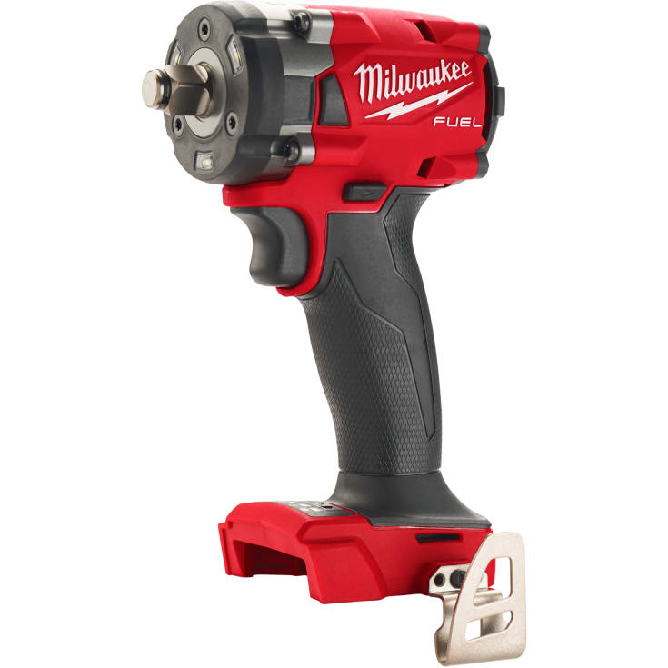 Milwaukee M18 Fuel FIW2F12-0 slagnøgle, u. batteri