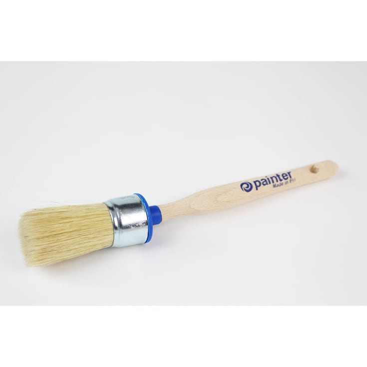 Roliba rundpensel, universal, Ø30 mm