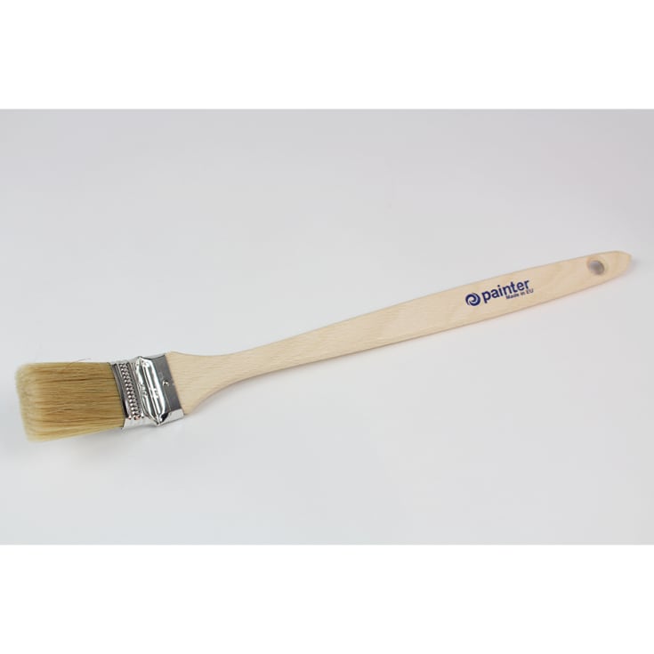 Roliba radiatorpensel, mix hår, 50 x 8 mm