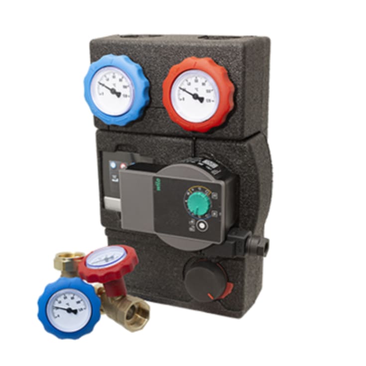 Blandningsslinga GRB301 KVS 1.0