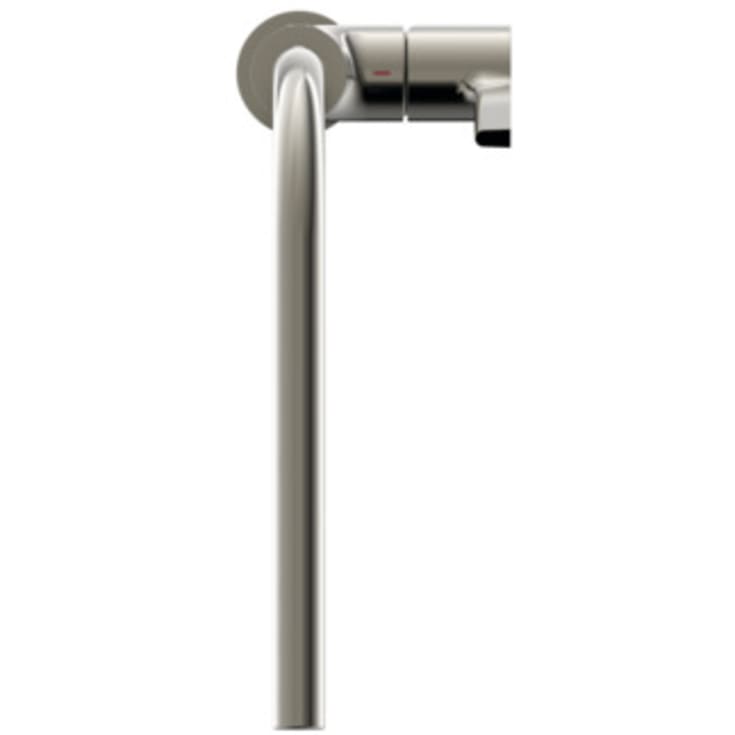 Ideal Standard Gusto køkkenarmatur, stål