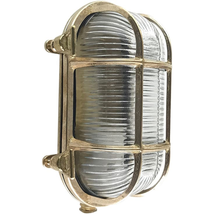 Andromeda 57 skotlampa