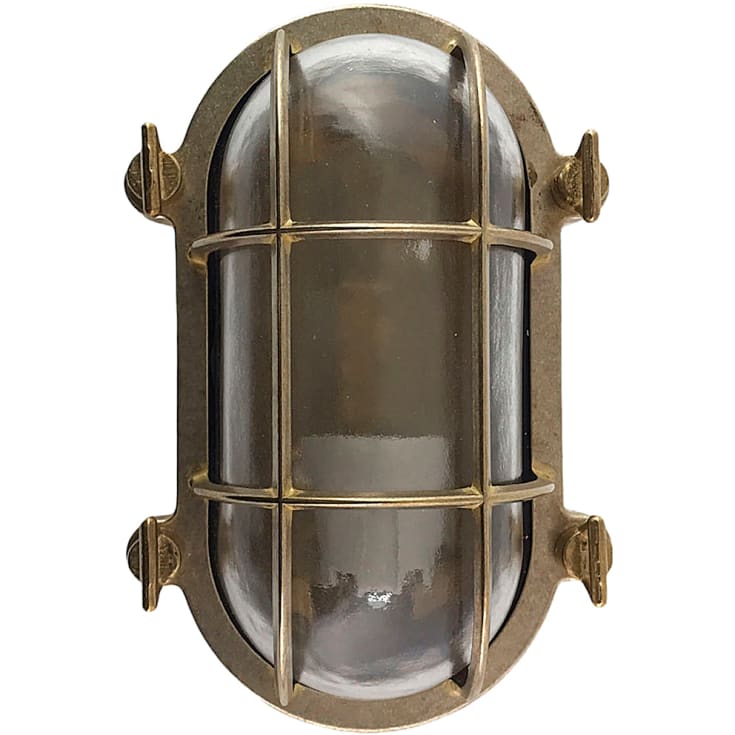 Andromeda 57T skotlampa
