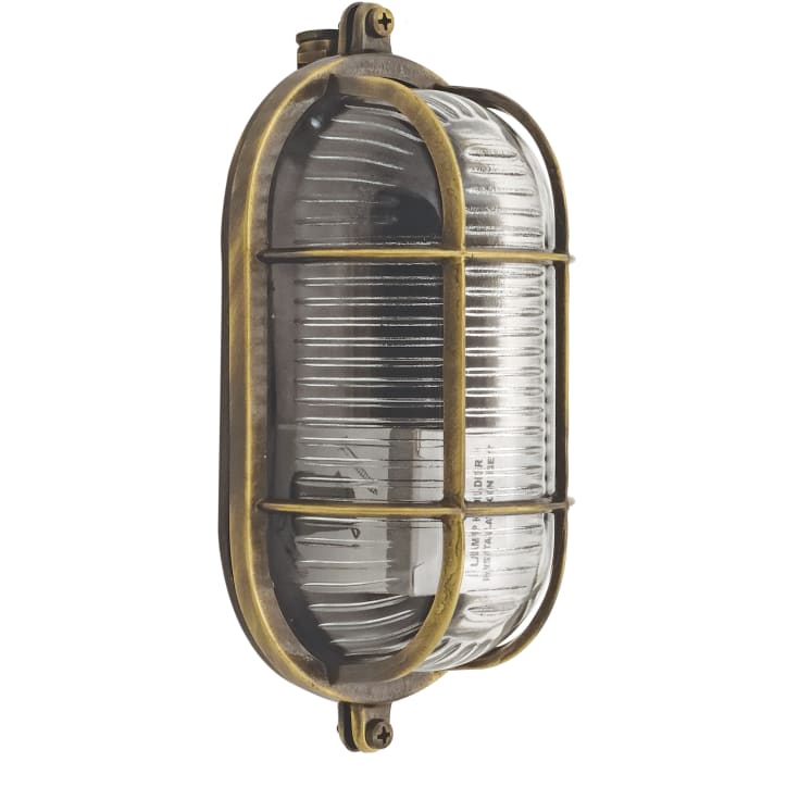 Andromeda 47 skotlampa