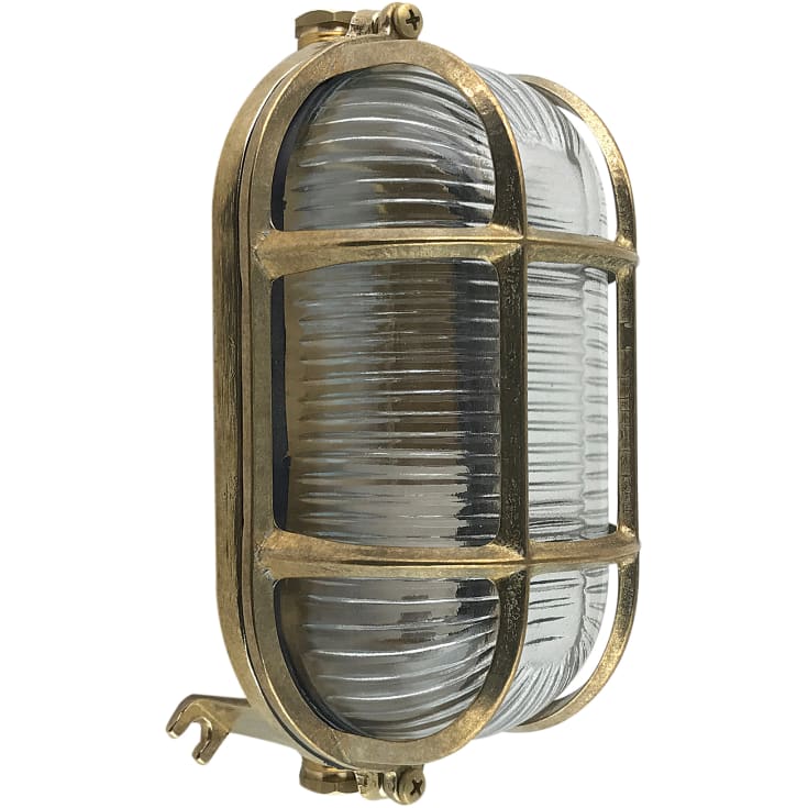 Andromeda 17 skotlampa