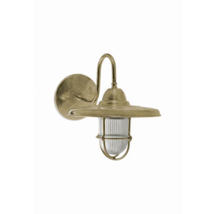 Andromeda 543 vägglampa utomhus