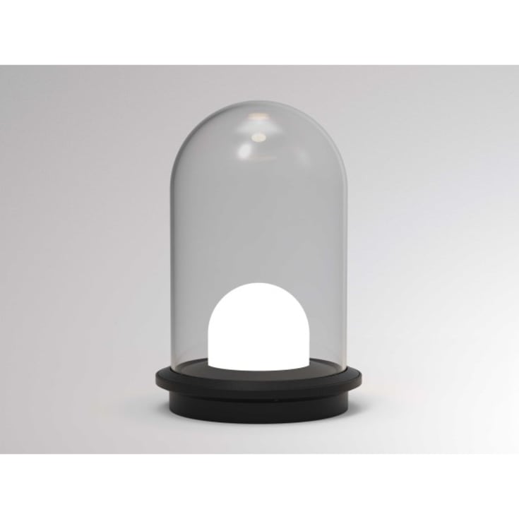 Pill Single LT rökfärgad 14W LED 2700k. dimbar/pooh-dimbar