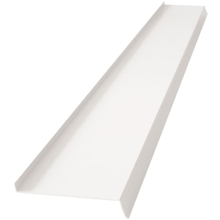 Pordrän 200 x 2400 mm kantliste