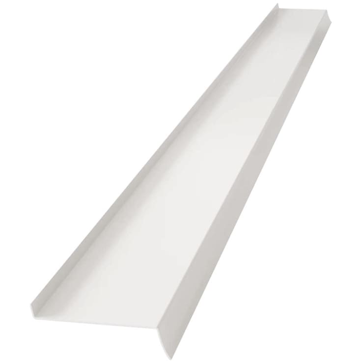 Pordrän 100 x 2400 mm kantliste