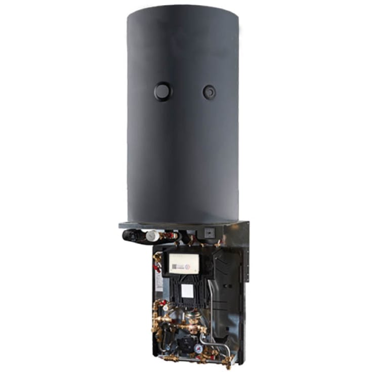 Comfort A VVXE 120-40, Standard