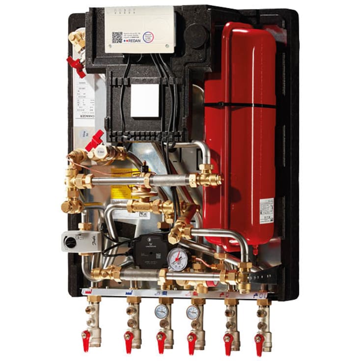 VXE Solo XB06H-1 16 ECL120