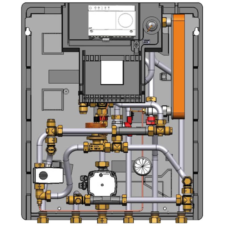 Akva Lux II SE XB06526