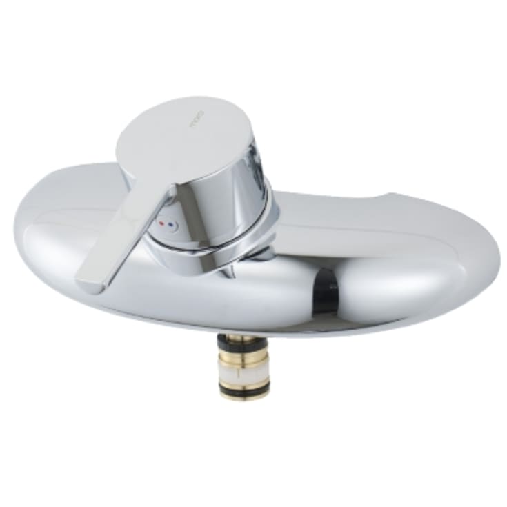 MORA MMIX W5 KÖK-/TVÄTT VÄGGHÄ