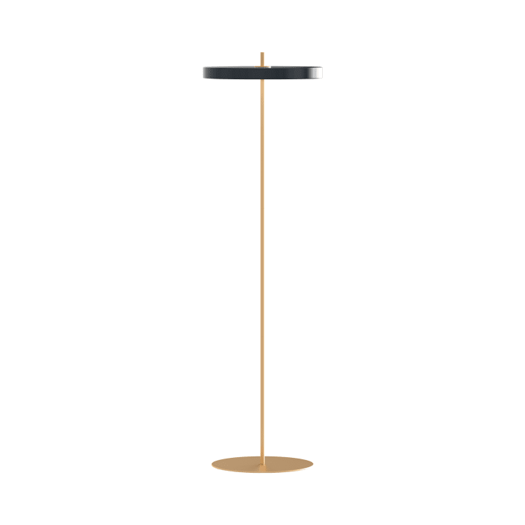 Umage Asteria golvlampa, grå