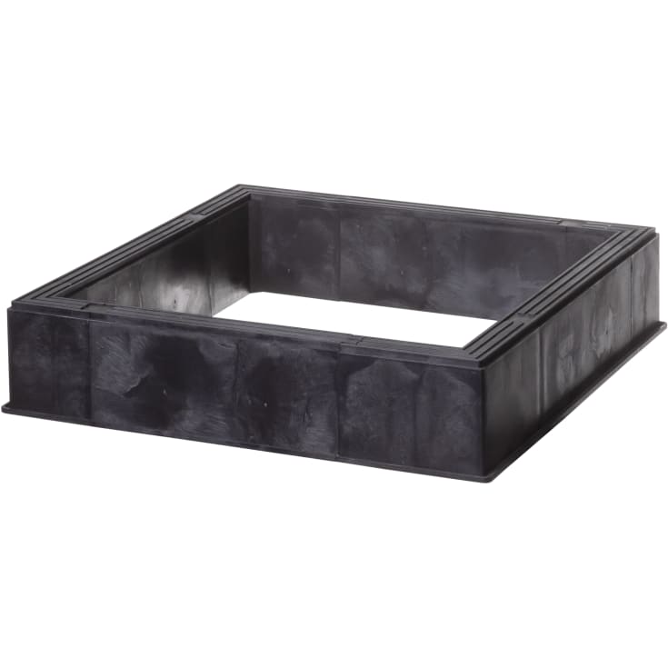 Uni-Seals 900 x 450 x 150 mm mellemsektion, kabelbrønd