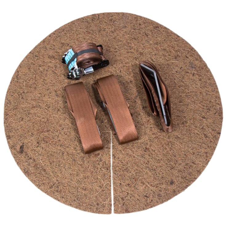 GEFA TREELOCK® 25 forankringssystem for rotklump