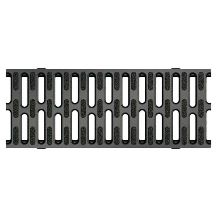 Aco Self Euroline/Hexaline rist, 100 cm, plast