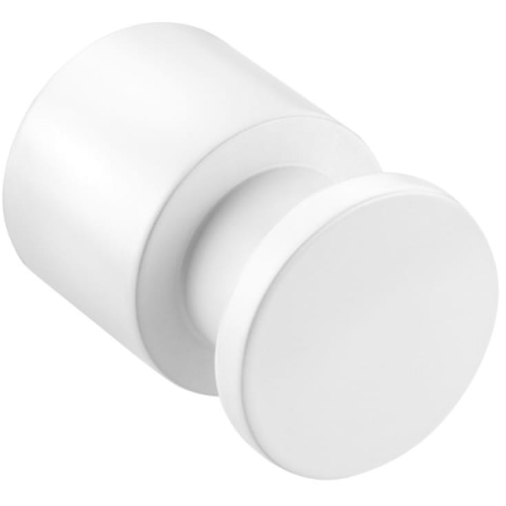 Cosmic BWC håndklædekrog, mat sort