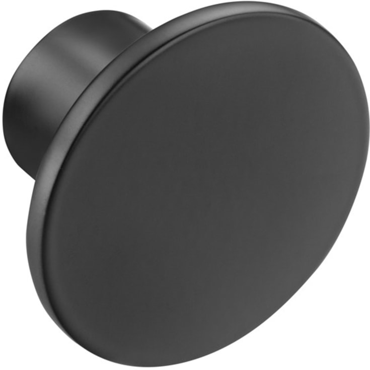 Cosmic BWC håndklædekrog, mat sort