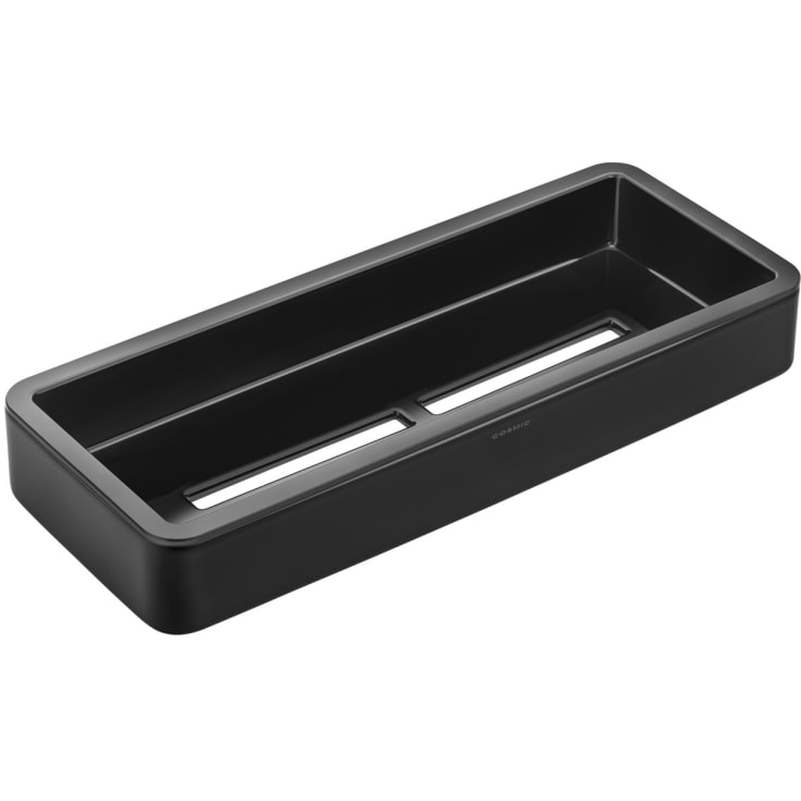 Cosmic BWC brusehylde, mat sort