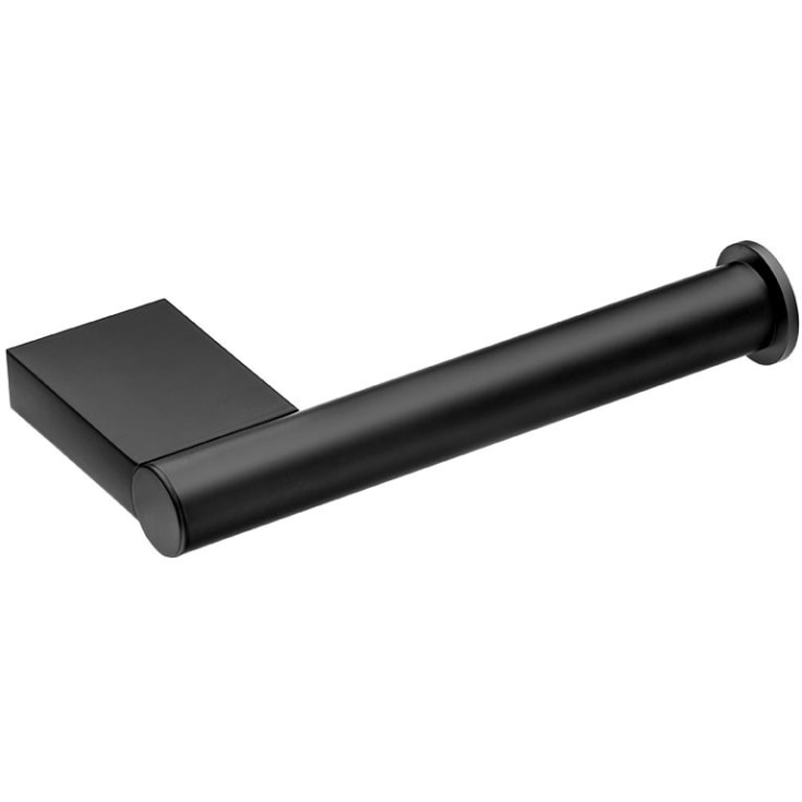 Cosmic BWC toiletrulleholder, mat sort