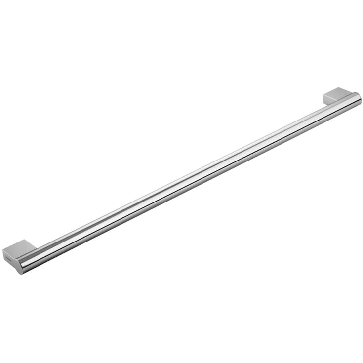 Cosmic Project støttegreb, 80 cm, krom