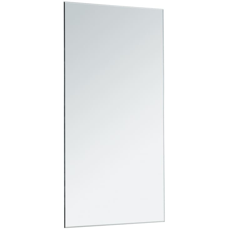Cosmic Espejo Basic spegel, 40x80 cm