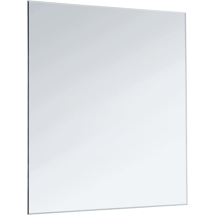 Cosmic Mobius Basic spejl, 80x90 cm