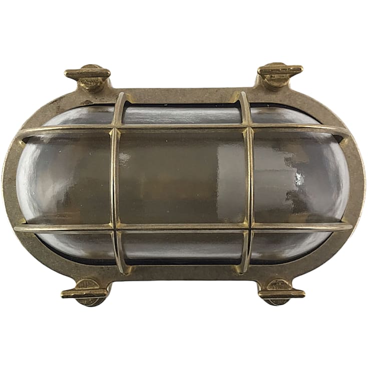 Andromeda 57T skotlampa