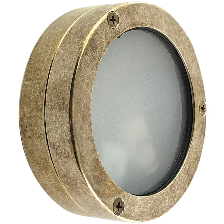Andromeda 41A skotlampa