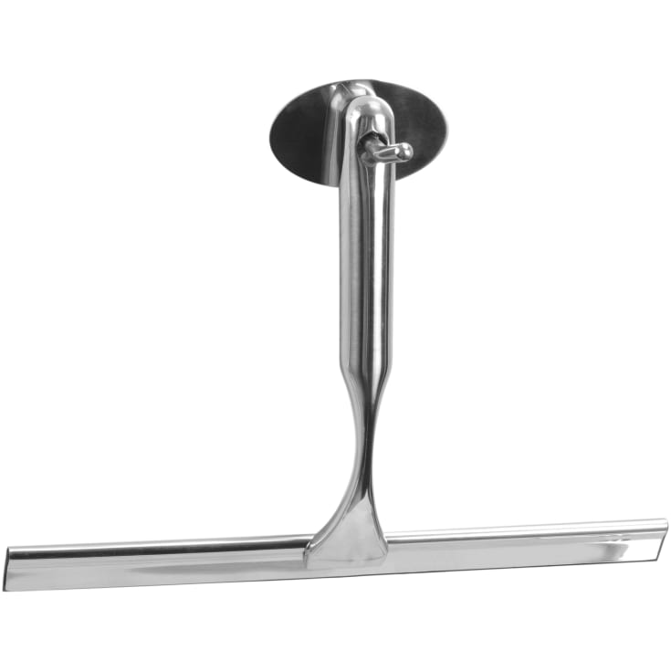 K. Neerskov bruseskraber, krom